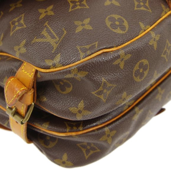 💎✨AUTHENTIC✨ LOUIS VUITTON  SHOULDER BAG - Picture 5 of 13